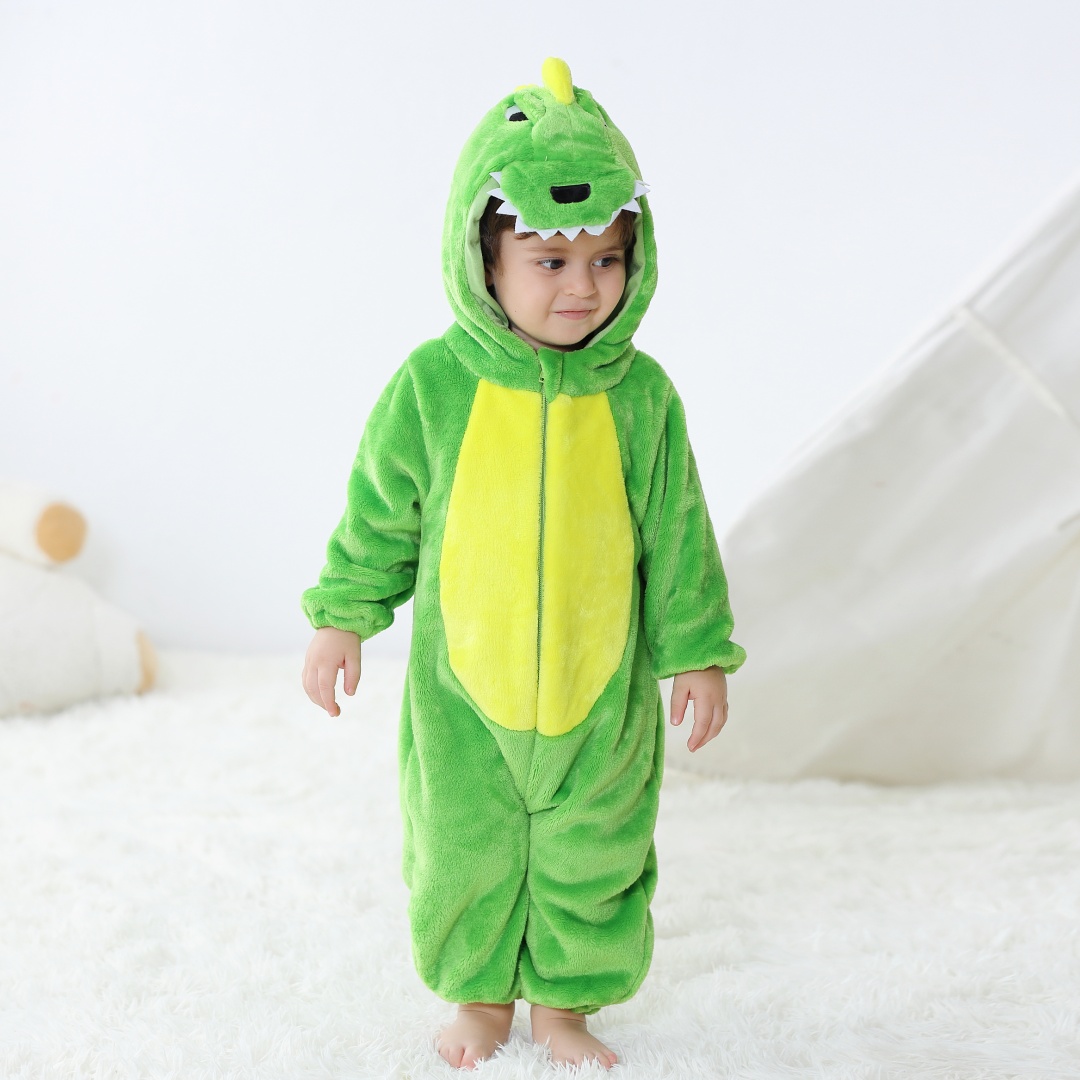Spiderman Jumpsuit Kids - Baby Mädchen Langarm Onesies Kigurumi Infant