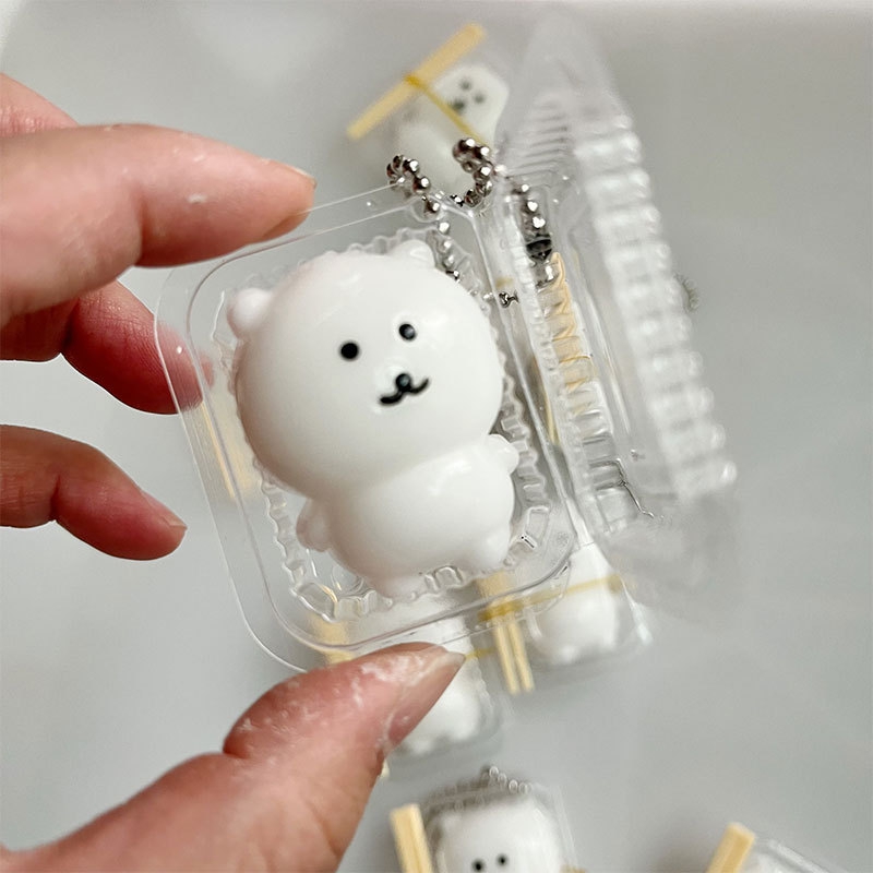 Lunchbox Squishy JOKE Bär Kawa – Prank Toys Bewertung und Preis