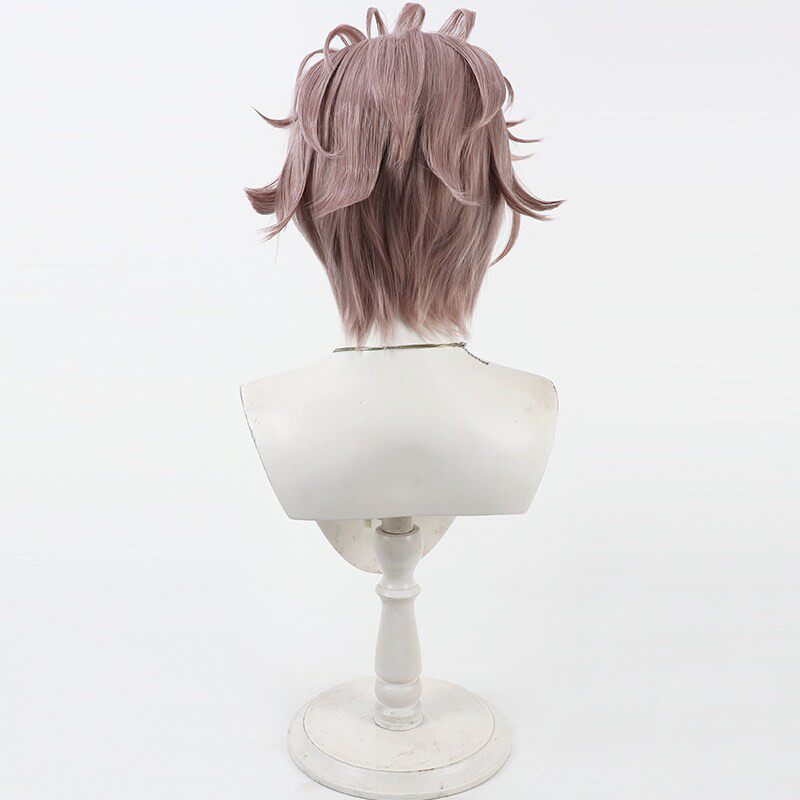 Theresis Cosplay-Perücke, Arkn – Anime Cosplay Wig Heat Resistant Bewertung und Preis
