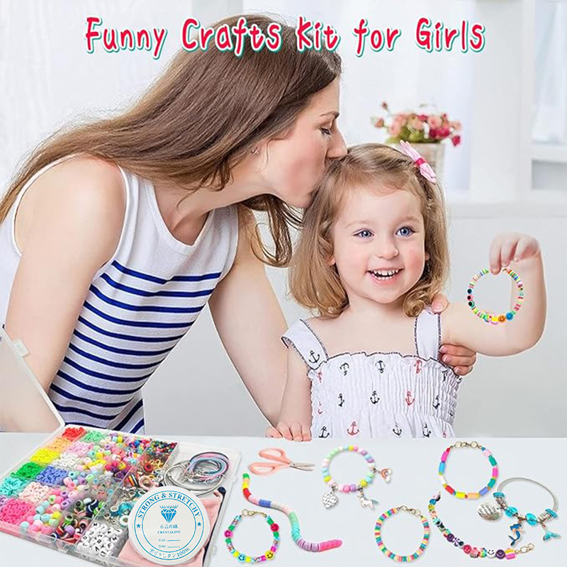 3400 Stück Perlen Charms Schmu – Party Supplies Bewertung und Preis