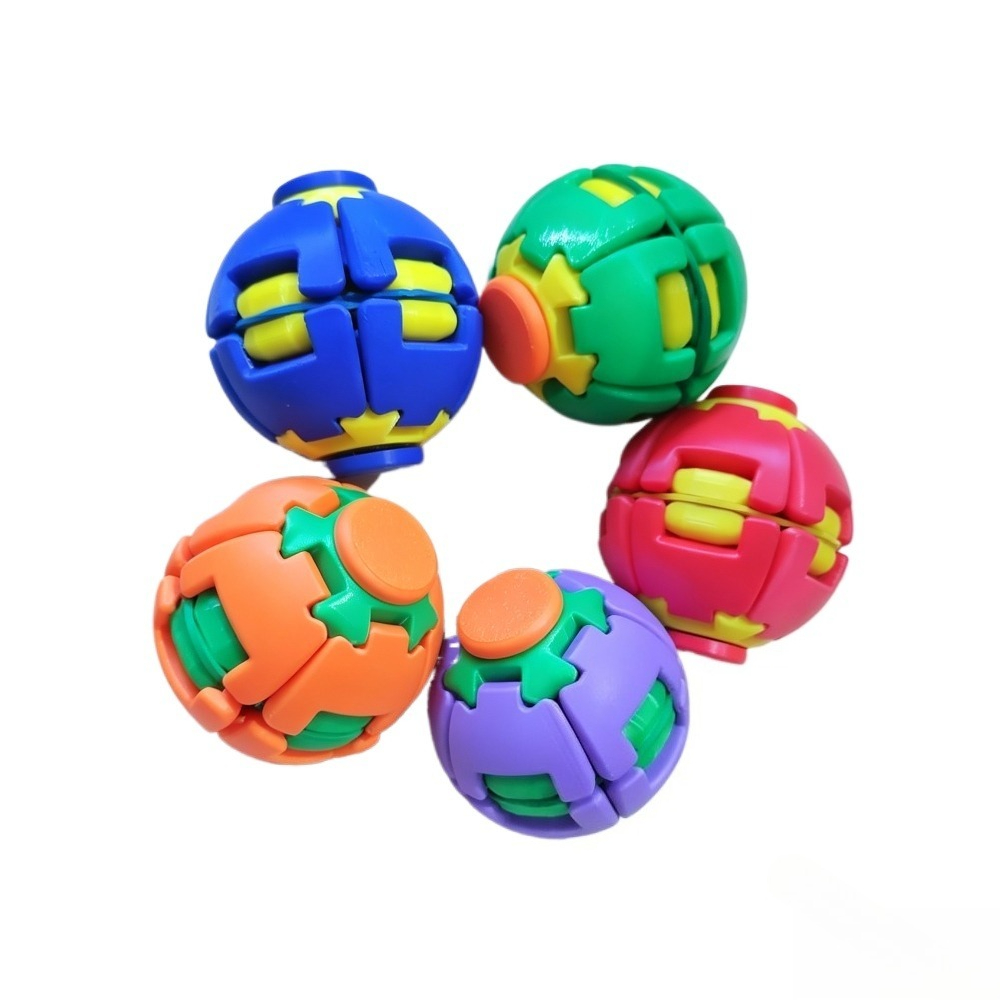 Verwandelbarer Fidget-Spinner- – Novelty Gifts Bewertung und Preis