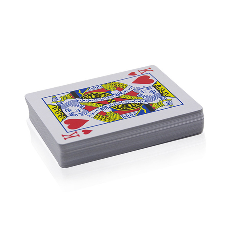 Magische Karten Markiert Strip – Magic Tricks Bewertung und Preis