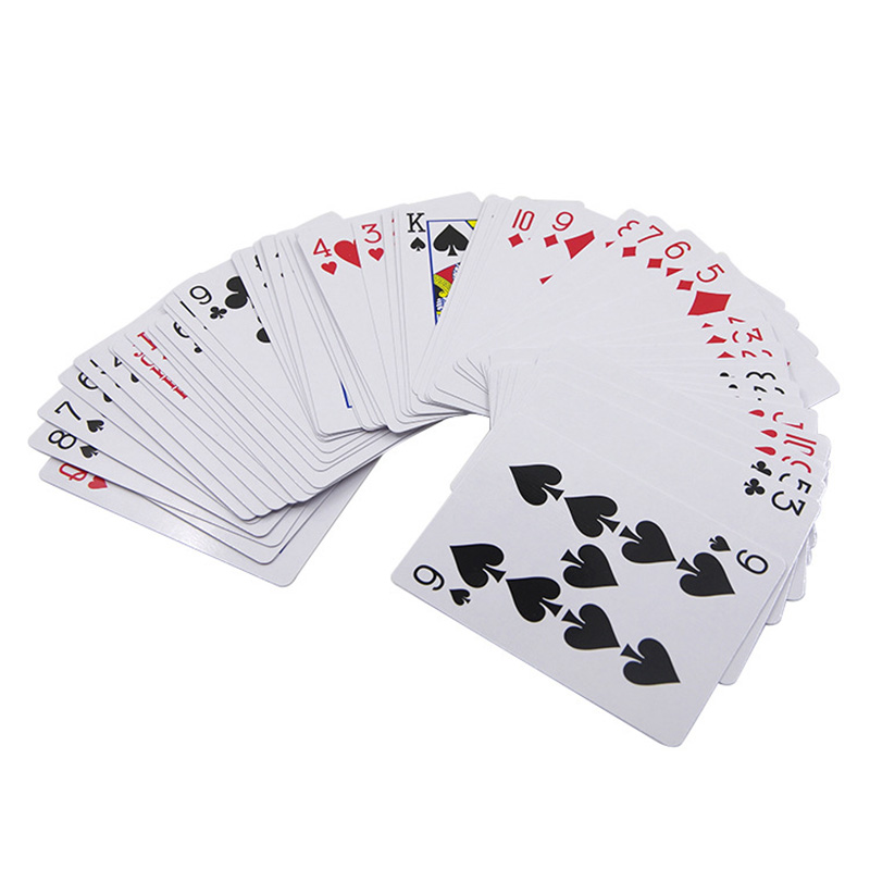 Magische Karten Markiert Strip – Magic Tricks Bewertung und Preis