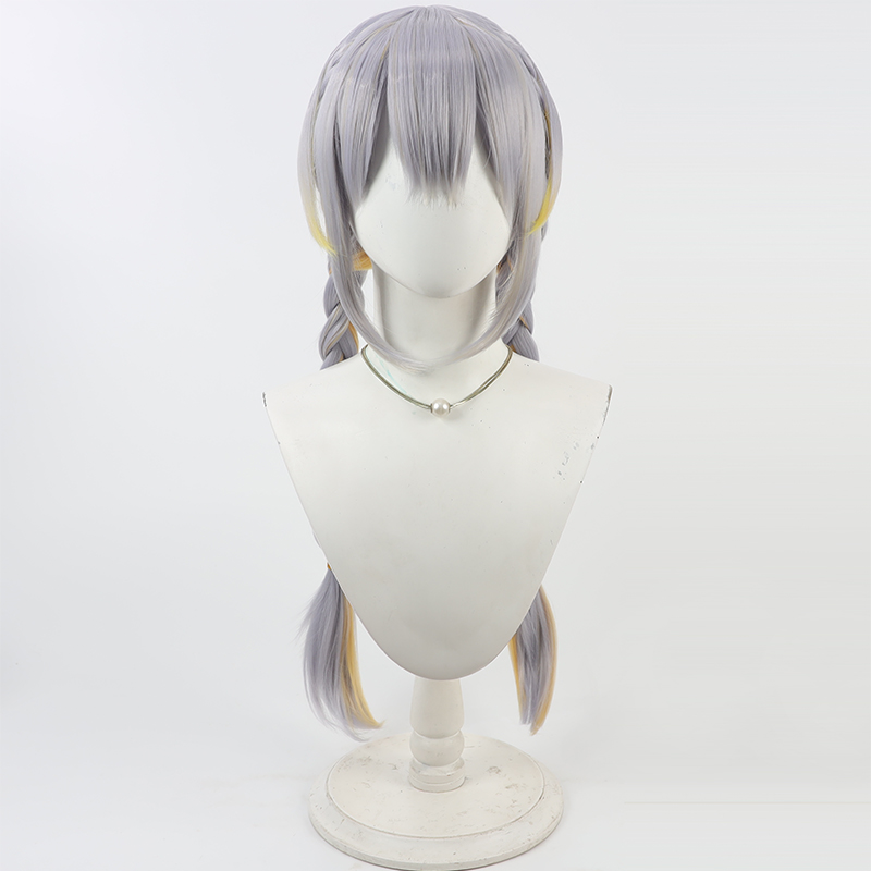 Shioriha Ruri Cosplay Perücke  – Anime Cosplay Wig Heat Resistant Bewertung und Preis
