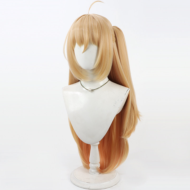 Cissia Cosplay Perücke Zenless – Anime Cosplay Wig Heat Resistant Bewertung und Preis