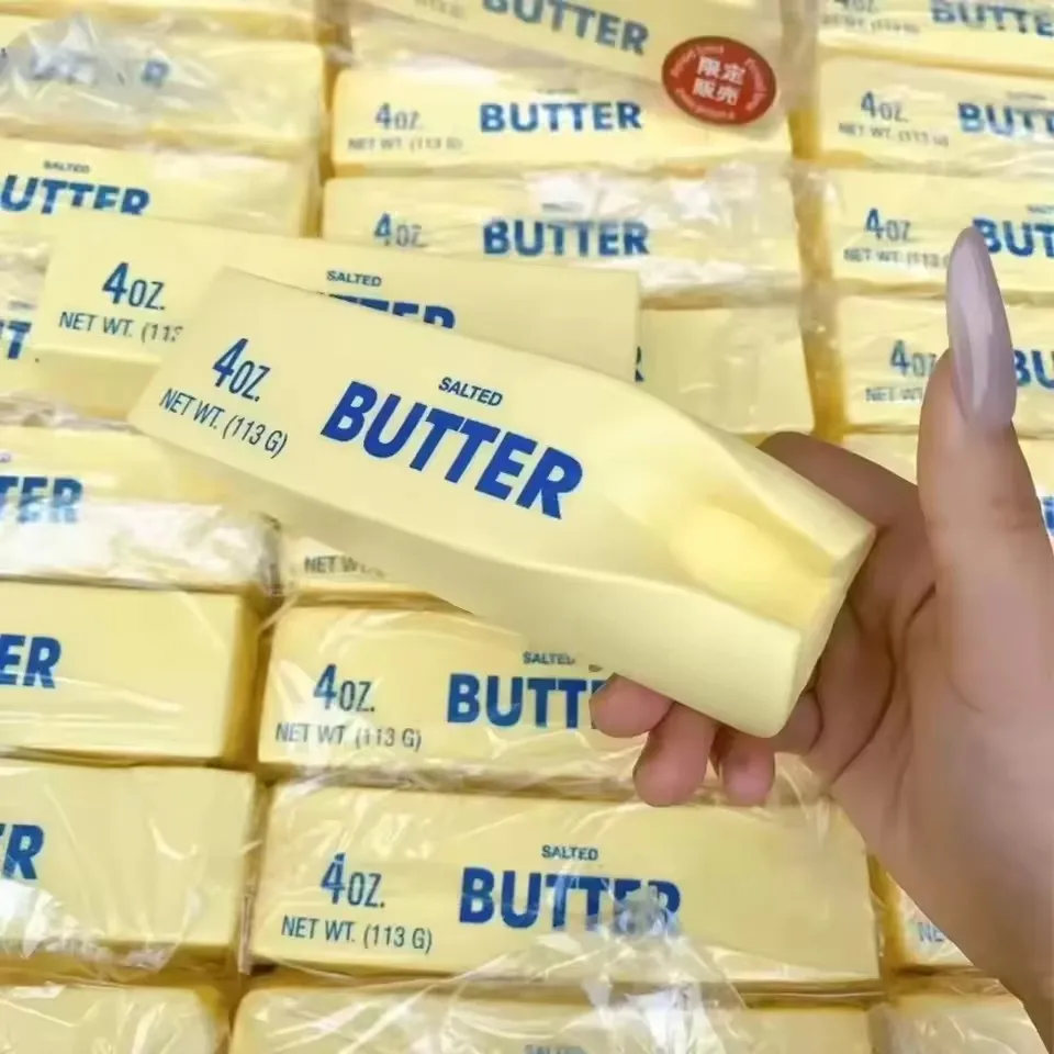 1 Stück Butter-Käse-Stick Squi – Prank Toys Bewertung und Preis