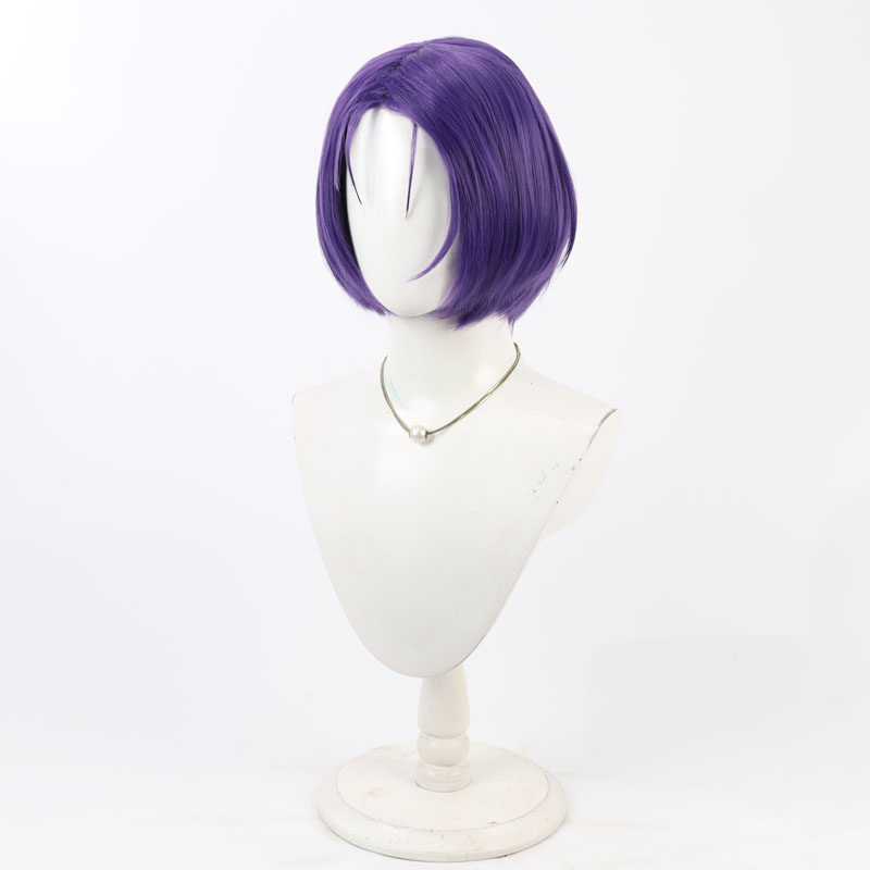 Sairenji Haruna Cosplay-Perück – Anime Cosplay Wig Heat Resistant Bewertung und Preis