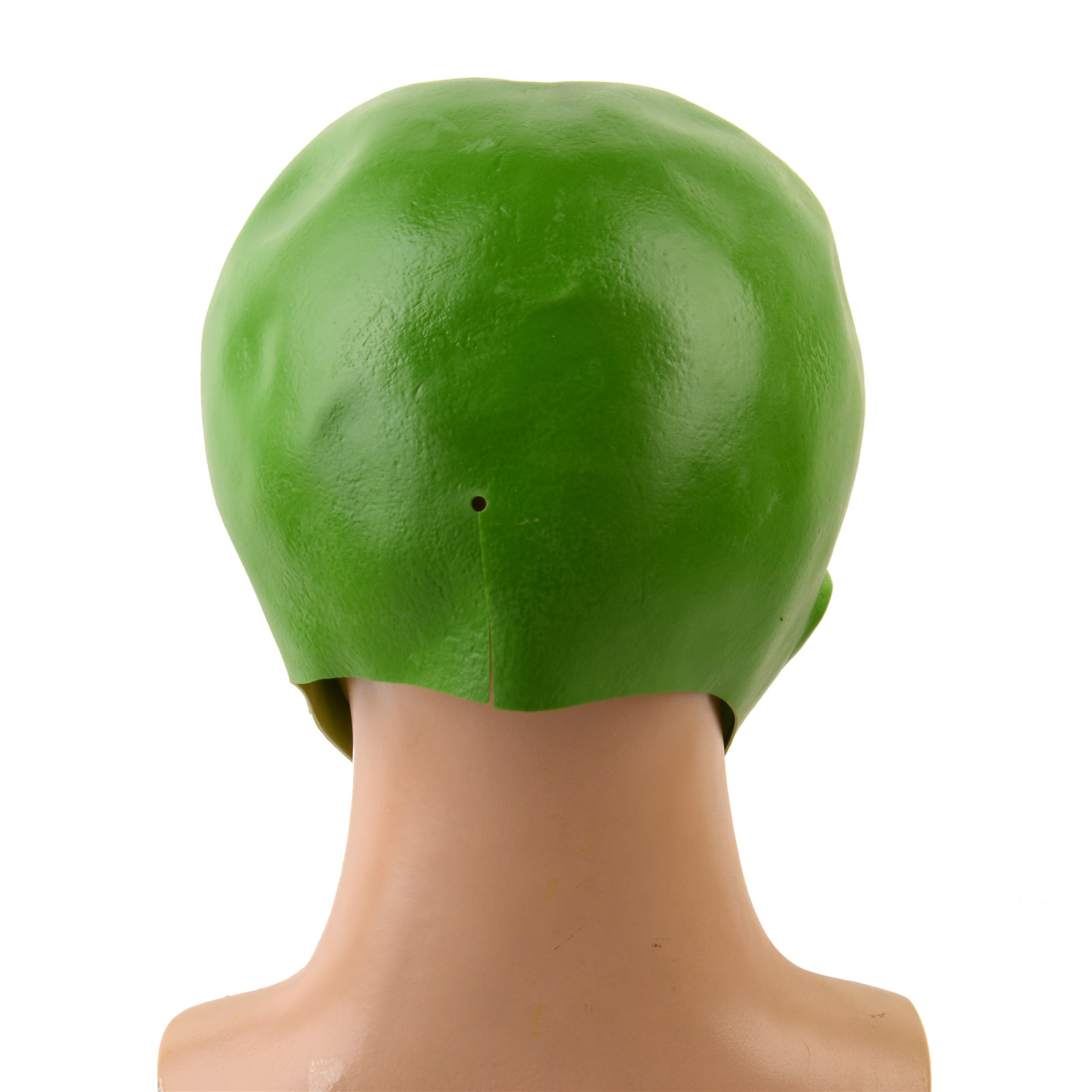 1 Stück Realistische Latex Grü – Latex Alien Mask Realistic Bewertung und Preis