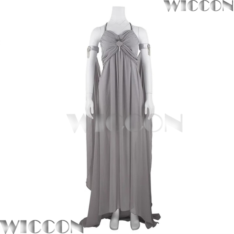 Mittelalterliches Zeremonienkl – Medieval Renaissance Dress Women Bewertung und Preis