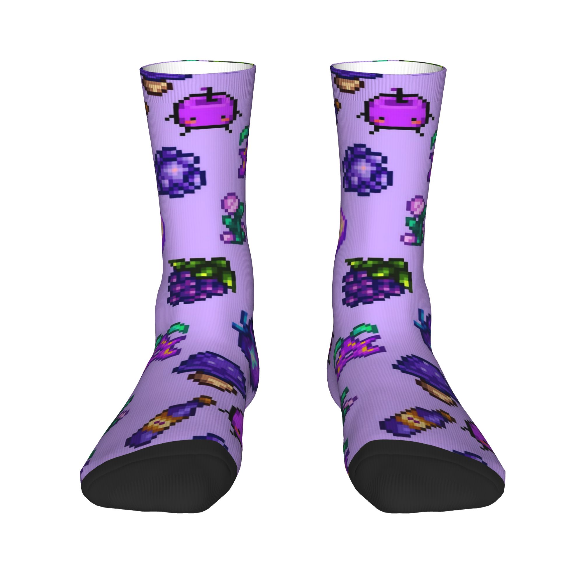 Stardew Valley Tiere Huhn Strü – Funny Chicken Leg Socks Bewertung und Preis