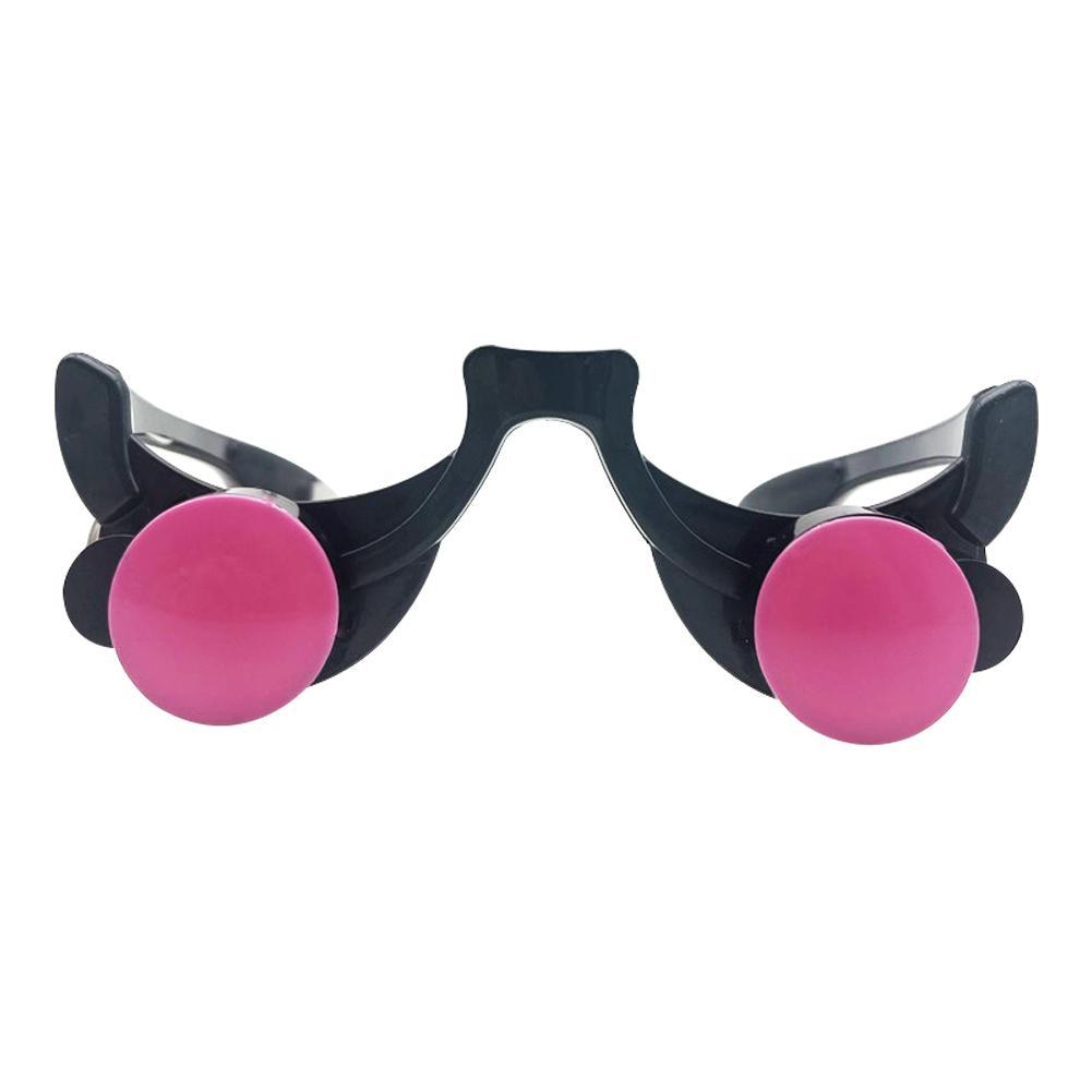 LED Leucht Glow Gläser Lustige – Glow In The Dark Party Glasses Bewertung und Preis