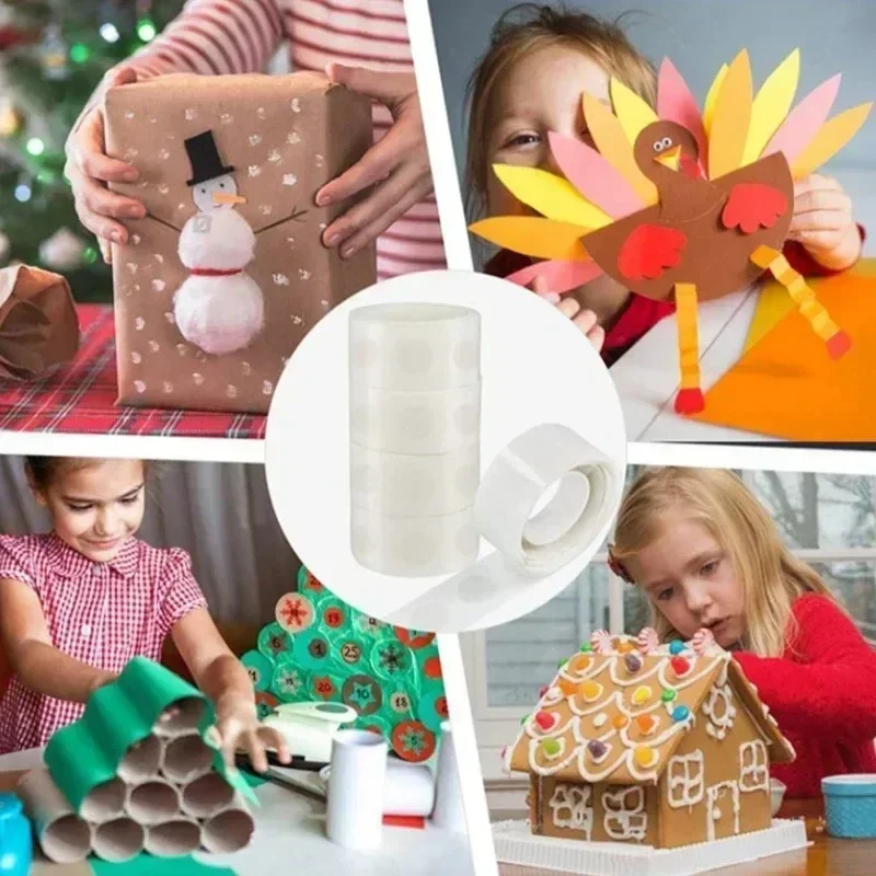 100/500/1000/2000 Stück Selbst – Party Supplies Bewertung und Preis