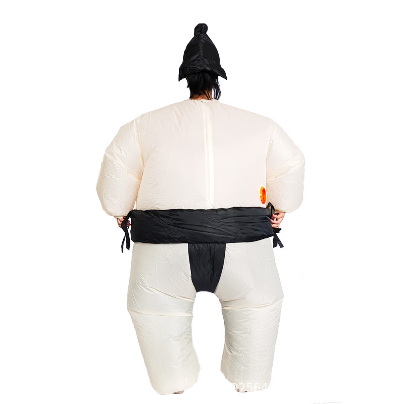 Fettmann Sumo-Ringen Aufblasba – Costumes Bewertung und Preis