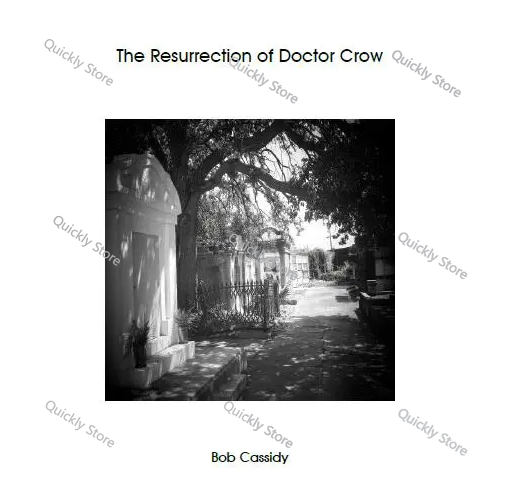 Auferstehung von Doctor Crow v – Magic Tricks Bewertung und Preis