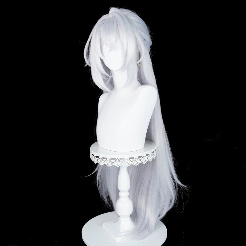 Severian Lowell Cosplay-Perück – Anime Cosplay Wig Heat Resistant Bewertung und Preis