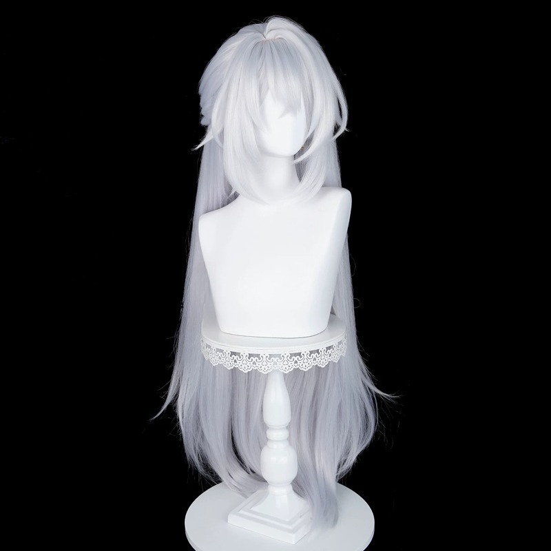 Severian Lowell Cosplay-Perück – Anime Cosplay Wig Heat Resistant Bewertung und Preis