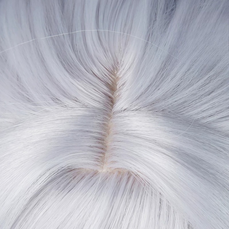 Severian Lowell Cosplay-Perück – Anime Cosplay Wig Heat Resistant Bewertung und Preis